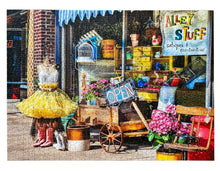 Load image into Gallery viewer, Sidewalk Treasures 1000-Piece Jigsaw Puzzle - DS-0001
