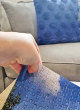 Load image into Gallery viewer, Vintage Steam Engine 1000-Piece Jigsaw Puzzle - DS-0003