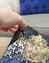 Load image into Gallery viewer, Teapot Collection 1000-Piece Puzzle - OD-0002