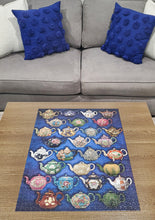 Load image into Gallery viewer, Teapot Collection 1000-Piece Puzzle - OD-0002