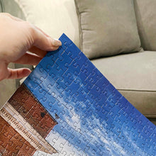 Load image into Gallery viewer, Old Soda Delivery Truck 1000-Piece Jigsaw Puzzle - DS-0004