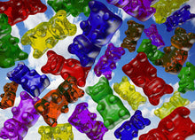 Load image into Gallery viewer, 100-Percent Chance of Gummy Bears 1000-Piece Puzzle - OD-0003