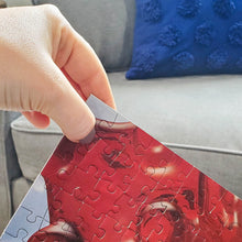 Load image into Gallery viewer, 100-Percent Chance of Gummy Bears 1000-Piece Puzzle - OD-0003