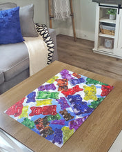 Load image into Gallery viewer, 100-Percent Chance of Gummy Bears 1000-Piece Puzzle - OD-0003