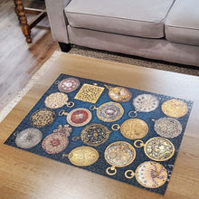Load image into Gallery viewer, Antique Watches 1000-Piece Puzzle - OD-0004