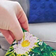 Load image into Gallery viewer, How to Paint a Watercolor Universe 1000-Piece Puzzle - MC-0002