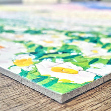 Load image into Gallery viewer, How to Paint a Watercolor Universe 1000-Piece Puzzle - MC-0002