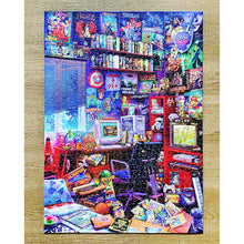 Load image into Gallery viewer, The Happiest Kid in the World 1000-Piece 90's Nostalgia Puzzle - GA-0002