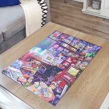 Load image into Gallery viewer, The Happiest Kid in the World 1000-Piece 90's Nostalgia Puzzle - GA-0002