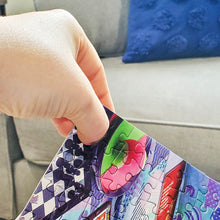 Load image into Gallery viewer, The Happiest Kid in the World 1000-Piece 90's Nostalgia Puzzle - GA-0002