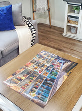 Load image into Gallery viewer, Ghost Town General Store 1000-Piece Jigsaw Puzzle - DS-0005