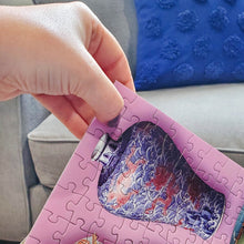 Load image into Gallery viewer, A Passion for Porcelain 1000-Piece Puzzle - OD-0005