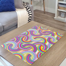 Load image into Gallery viewer, Loops Within Loops 1000-Piece Puzzle - MC-0003