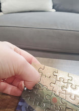 Load image into Gallery viewer, Van Gogh Eggs 1000-Piece Puzzle - OD-0007x