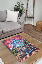 Load image into Gallery viewer, Iron Horse No. 9 Vintage Train Collector 1000-Piece Jigsaw Puzzle - DS-0009