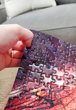 Load image into Gallery viewer, Iron Horse No. 9 Vintage Train Collector 1000-Piece Jigsaw Puzzle - DS-0009