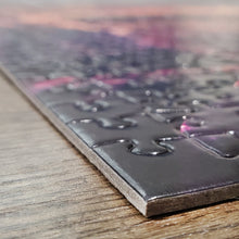 Load image into Gallery viewer, Dawn of Video Games 1000-Piece 70's Nostalgia Puzzle - GA-0003