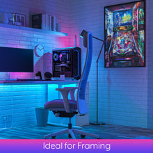 Load image into Gallery viewer, Pinball Invasion, 1000-Piece 60's Nostalgia Puzzle - GA-0004