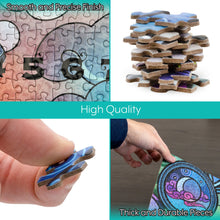 Load image into Gallery viewer, Spirit Board Jigsaw Puzzle - MC-0010