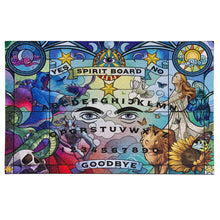 Load image into Gallery viewer, Spirit Board Jigsaw Puzzle - MC-0010