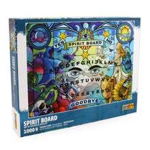 Load image into Gallery viewer, Spirit Board Jigsaw Puzzle - MC-0010