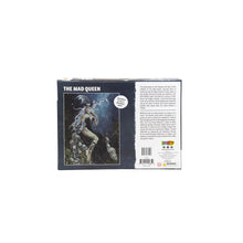 Load image into Gallery viewer, Mad Queen Jigsaw Puzzle - MC-0006