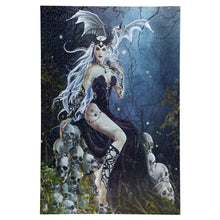 Load image into Gallery viewer, Mad Queen Jigsaw Puzzle - MC-0006
