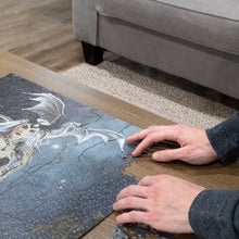 Load image into Gallery viewer, Mad Queen Jigsaw Puzzle - MC-0006