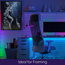 Load image into Gallery viewer, Mad Queen Jigsaw Puzzle - MC-0006