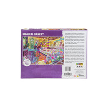 Load image into Gallery viewer, Magical Bakery Jigsaw Puzzle - MC-0007