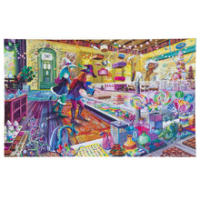 Load image into Gallery viewer, Magical Bakery Jigsaw Puzzle - MC-0007