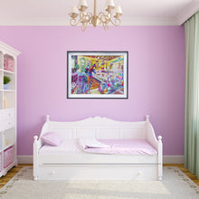 Load image into Gallery viewer, Magical Bakery Jigsaw Puzzle - MC-0007