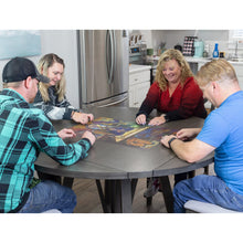 Load image into Gallery viewer, Mischievous Doings Jigsaw Puzzle - MC-0008