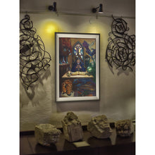 Load image into Gallery viewer, Mischievous Doings Jigsaw Puzzle - MC-0008