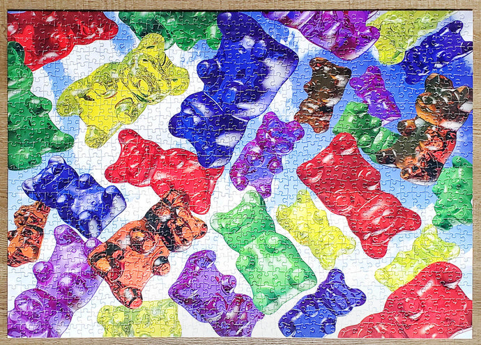 Have 'Oodles' of Fun This Holiday Season with Mchezo's Oodles Line of Jigsaw Puzzles