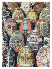 Load image into Gallery viewer, Decorative Eggs 1000-Piece Puzzle - OD-0001x
