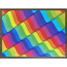 Load image into Gallery viewer, Rainbow Waves 1,000 Piece Puzzle - MC-0001
