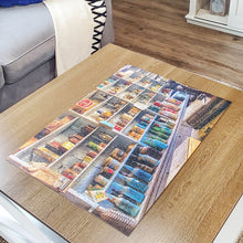 Load image into Gallery viewer, Ghost Town General Store 1000-Piece Jigsaw Puzzle - DS-0005

