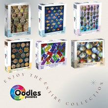 Load image into Gallery viewer, A Passion for Porcelain 1000-Piece Puzzle - OD-0005
