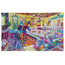 Load image into Gallery viewer, Magical Bakery Jigsaw Puzzle - MC-0007
