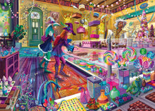 Load image into Gallery viewer, Magical Bakery Jigsaw Puzzle - MC-0007
